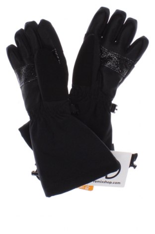 Mănuși pentru sporturi de iarnă Wedze, Culoare Negru, Preț 39,47 Lei
