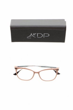 Рамки за очила AirDP, Цвят Розов, Цена 131,40 лв.