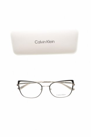 Szemüvegkeretek Calvin Klein, Szín Fekete, Ár 36 364 Ft