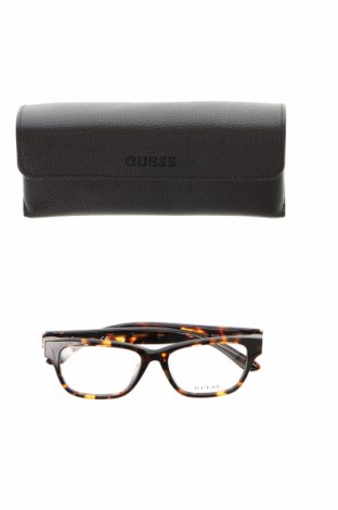 Рамки за очила Guess, Цвят Кафяв, Цена 172,00 лв.
