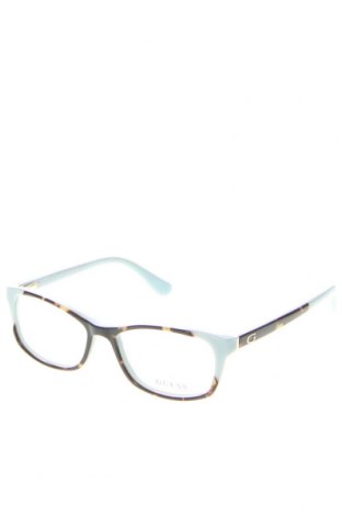 Рамки за очила Guess, Цвят Многоцветен, Цена 103,20 лв.