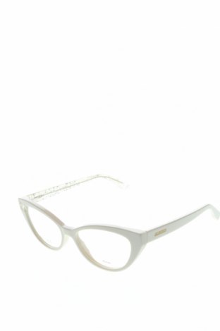 Ramе de ochelari Jimmy Choo, Culoare Ecru, Preț 724,73 Lei