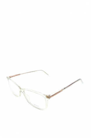 Ramе de ochelari Marc Jacobs, Culoare Alb, Preț 456,32 Lei