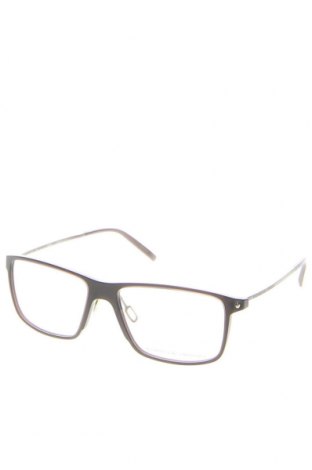 Ramе de ochelari Porsche Design, Culoare Negru, Preț 475,66 Lei