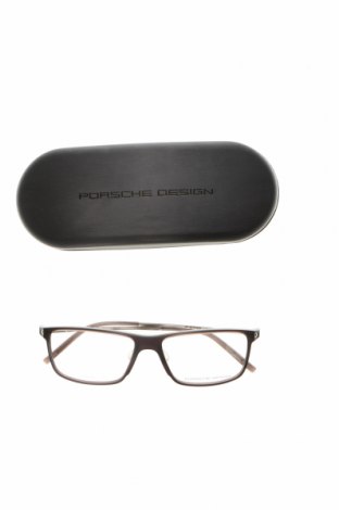 Ramе de ochelari Porsche Design, Culoare Negru, Preț 792,76 Lei