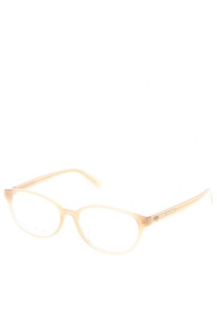 Рамки за очила The Marc Jacobs, Цвят Бежов, Цена 137,37 лв.
