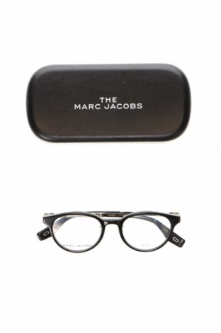 Ramki do okularów The Marc Jacobs, Kolor Czarny, Cena 385,43 zł