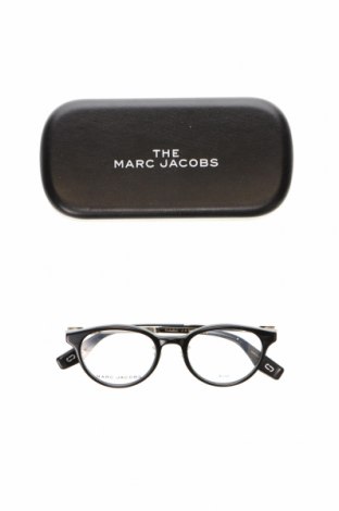 Σκελετοί γυαλιών  The Marc Jacobs, Χρώμα Μαύρο, Τιμή 74,54 €