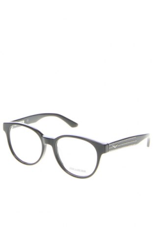 Ramе de ochelari Zadig & Voltaire, Culoare Negru, Preț 792,76 Lei