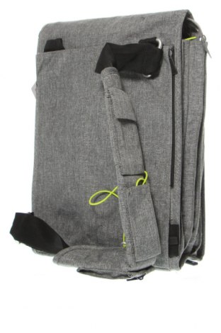 Rucksack, Farbe Grau, Preis € 13,22