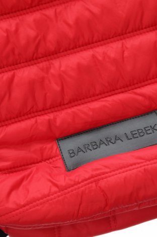 Rucksack Barbara Lebek, Farbe Rot, Preis € 61,24