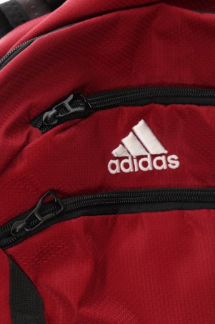 Plecak Adidas, Kolor Czerwony, Cena 131,14 zł
