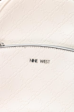 Σακίδιο πλάτης Nine West, Χρώμα Λευκό, Τιμή 31,71 €