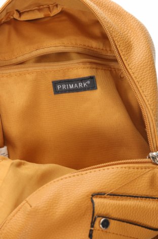 Plecak Primark, Kolor Żółty, Cena 60,77 zł