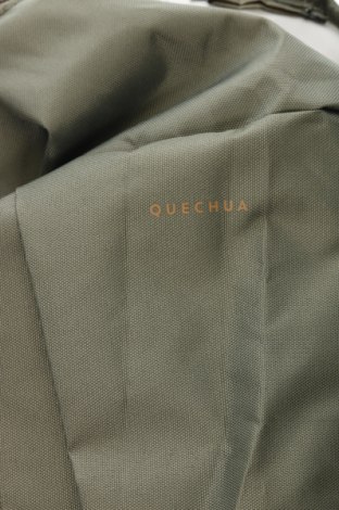 Plecak Quechua, Kolor Zielony, Cena 60,77 zł
