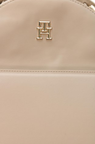 Σακίδιο πλάτης Tommy Hilfiger, Χρώμα  Μπέζ, Τιμή 120,62 €