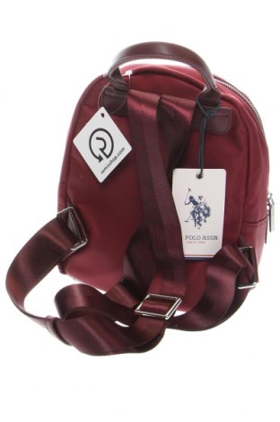 Rucksack U.S. Polo Assn., Farbe Rot, Preis 47,94 €