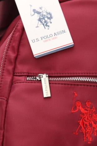 Rucksack U.S. Polo Assn., Farbe Rot, Preis € 47,94