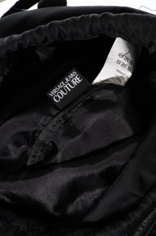 Plecak Versace Jeans, Kolor Czarny, Cena 393,42 zł