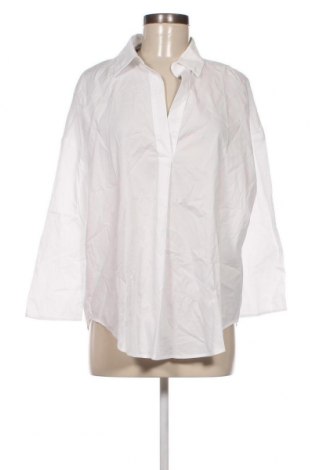 Γυναικείο πουκάμισο εγκυμοσύνης Attesa, Μέγεθος S, Χρώμα Λευκό, Τιμή 15,88 €