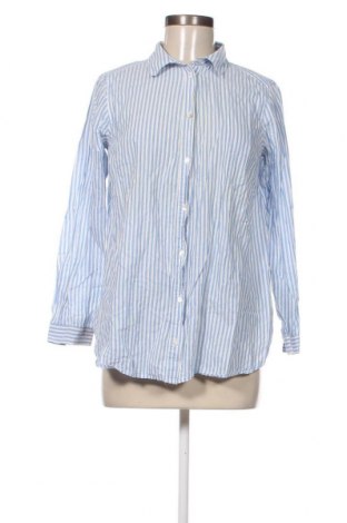 Γυναικείο πουκάμισο εγκυμοσύνης H&M Mama, Μέγεθος S, Χρώμα Πολύχρωμο, Τιμή 18,11 €