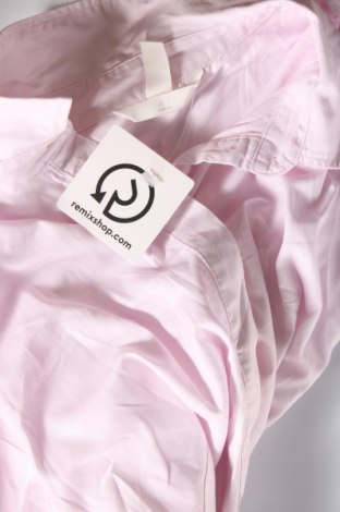Košeľa pre tehotné  H&M Mama, Veľkosť M, Farba Ružová, Cena  14,18 €