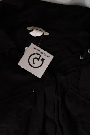 Košeľa pre tehotné  H&M Mama, Veľkosť XL, Farba Čierna, Cena  11,77 €