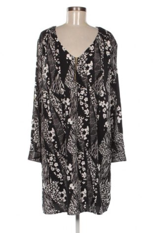 Kleid, Größe XL, Farbe Schwarz, Preis 16,35 €