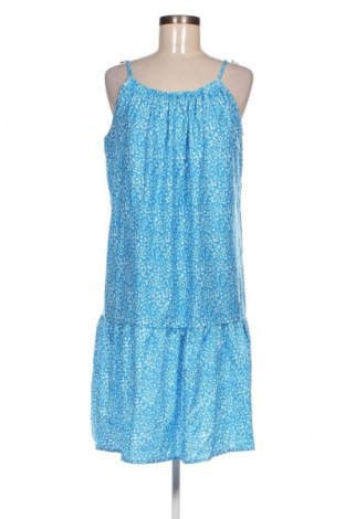 Kleid, Größe M, Farbe Blau, Preis 8,07 €