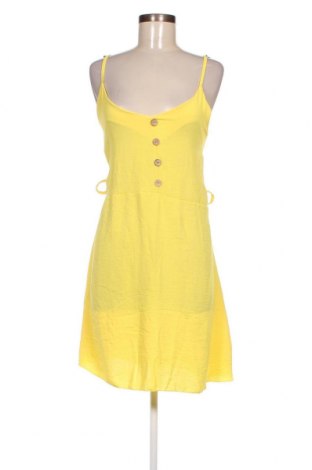 Kleid, Größe M, Farbe Gelb, Preis 6,05 €