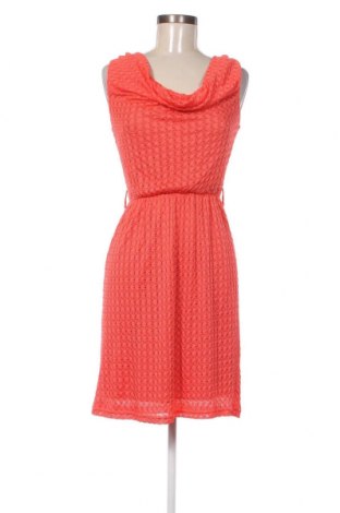 Φόρεμα, Μέγεθος M, Χρώμα Πορτοκαλί, Τιμή 6,23 €