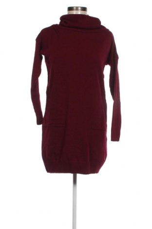 Kleid, Größe M, Farbe Rot, Preis 7,35 €