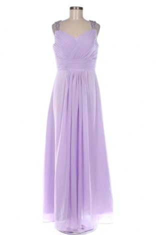 Kleid, Größe M, Farbe Lila, Preis 40,36 €
