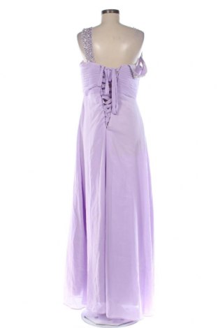 Kleid, Größe M, Farbe Lila, Preis 40,36 €