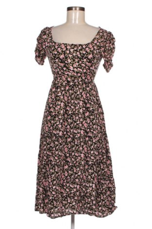 Kleid, Größe XS, Farbe Mehrfarbig, Preis 4,84 €