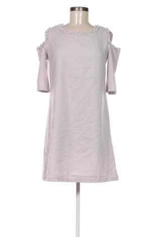 Kleid, Größe M, Farbe Grau, Preis 4,44 €