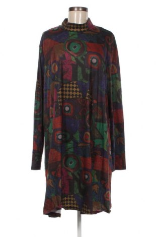 Šaty , Velikost 3XL, Barva Vícebarevné, Cena  462,00 Kč