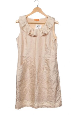 Φόρεμα, Μέγεθος L, Χρώμα  Μπέζ, Τιμή 17,94 €