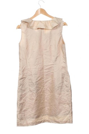 Kleid, Größe L, Farbe Beige, Preis 8,07 €