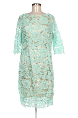 Kleid, Größe XL, Farbe Grün, Preis 34,31 €