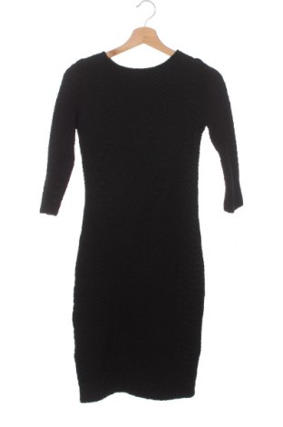 Šaty , Veľkosť XS, Farba Čierna, Cena  4,45 €