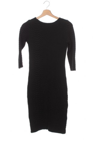 Kleid, Größe XS, Farbe Schwarz, Preis 5,19 €