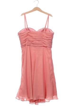 Šaty , Velikost L, Barva Růžová, Cena  367,00 Kč