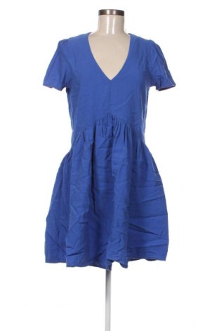 Kleid, Größe M, Farbe Blau, Preis 5,12 €