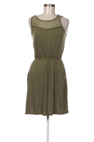 Kleid, Größe M, Farbe Grün, Preis € 5,12