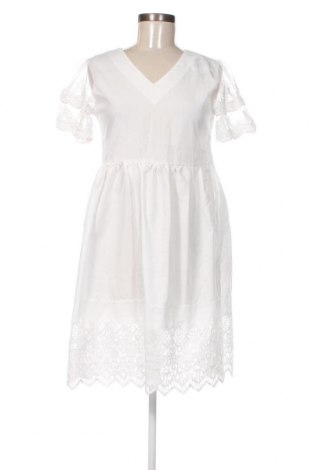 Šaty , Veľkosť S, Farba Biela, Cena  8,90 €