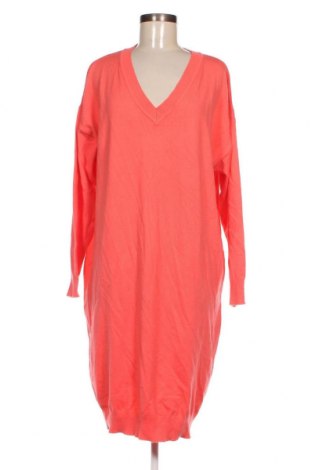 Φόρεμα, Μέγεθος M, Χρώμα Πορτοκαλί, Τιμή 10,76 €