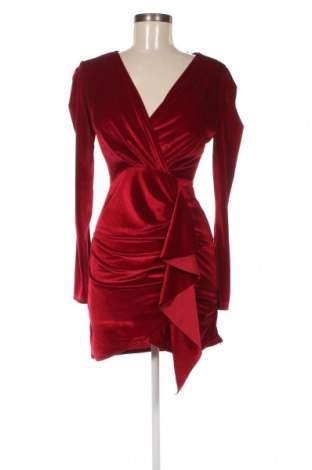 Kleid, Größe S, Farbe Rot, Preis 24,22 €