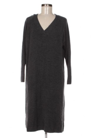 Φόρεμα, Μέγεθος XL, Χρώμα Γκρί, Τιμή 10,23 €
