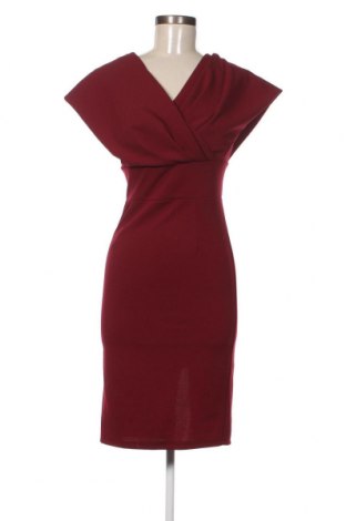 Φόρεμα, Μέγεθος L, Χρώμα Κόκκινο, Τιμή 16,62 €